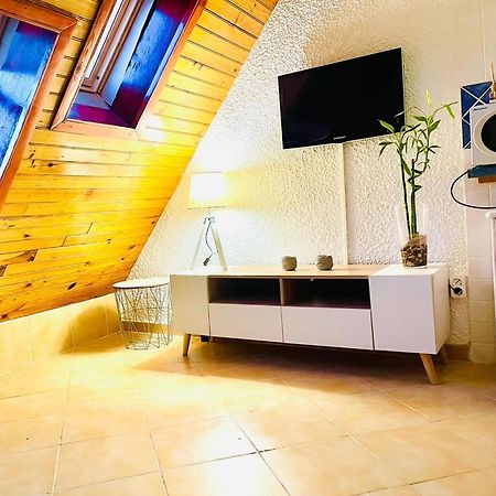 Estudio En Bordes De Envalira, Grau Roig Appartamento Bordes d'Envalira Esterno foto