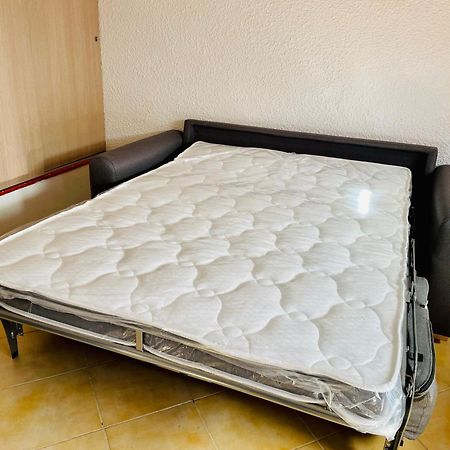 Estudio En Bordes De Envalira, Grau Roig Appartamento Bordes d'Envalira Esterno foto