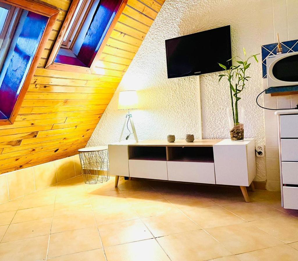 Estudio En Bordes De Envalira, Grau Roig Appartamento Bordes d'Envalira Esterno foto