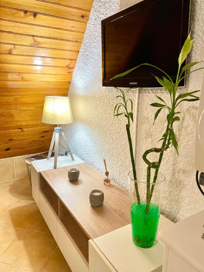 Estudio En Bordes De Envalira, Grau Roig Appartamento Bordes d'Envalira Esterno foto