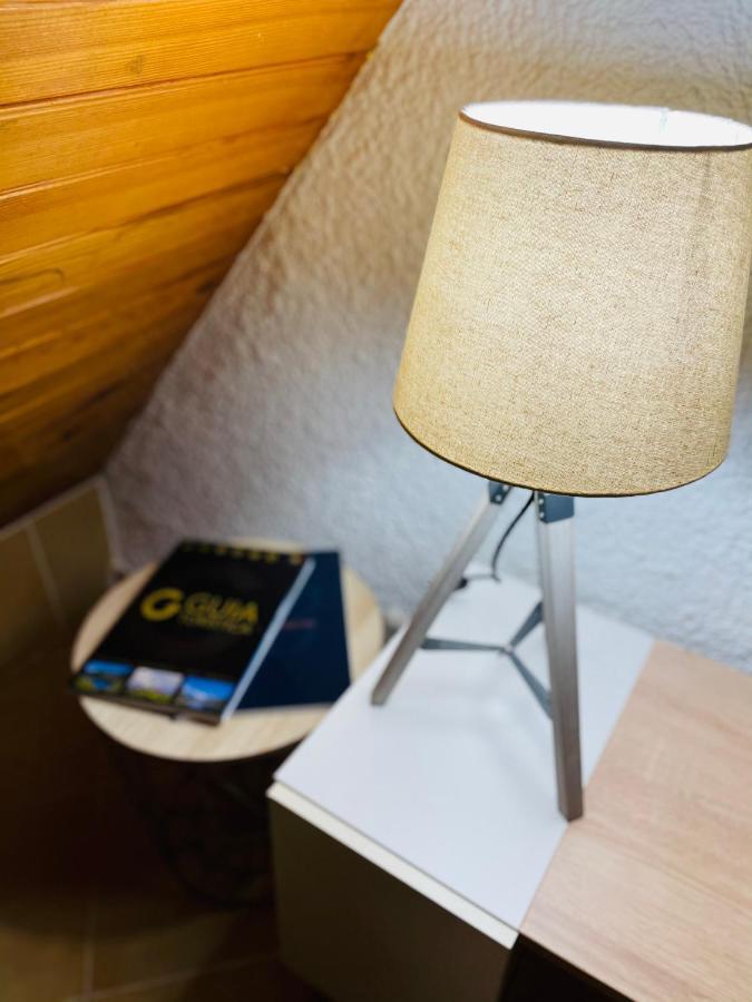 Estudio En Bordes De Envalira, Grau Roig Appartamento Bordes d'Envalira Esterno foto