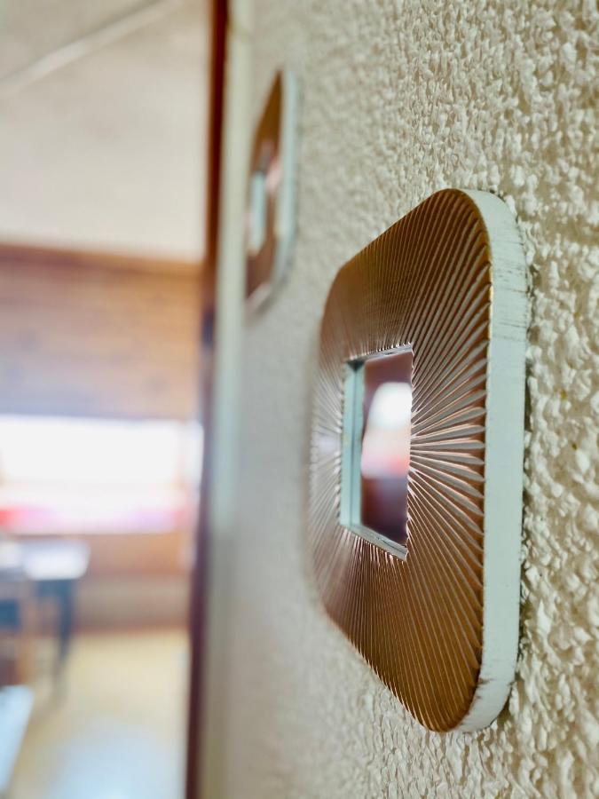 Estudio En Bordes De Envalira, Grau Roig Appartamento Bordes d'Envalira Esterno foto