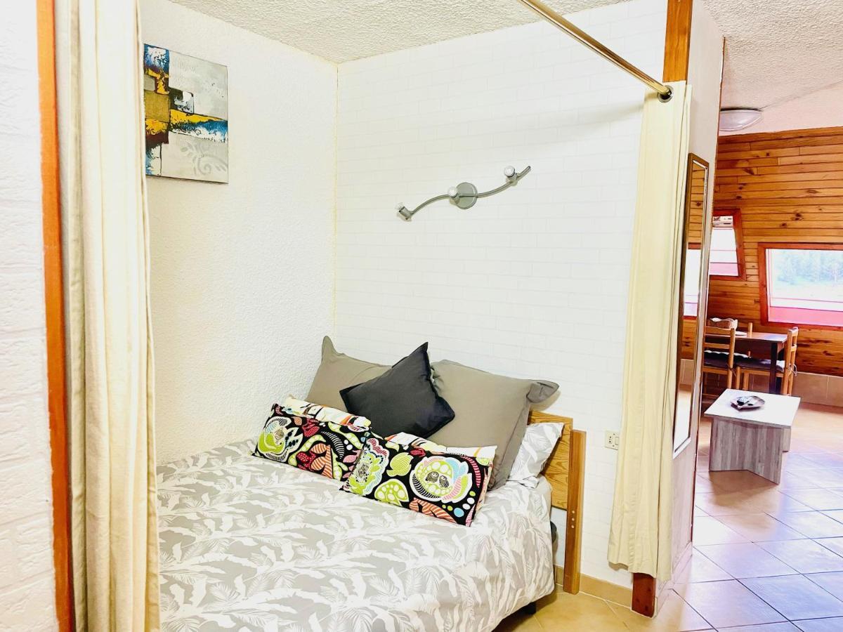 Estudio En Bordes De Envalira, Grau Roig Appartamento Bordes d'Envalira Esterno foto