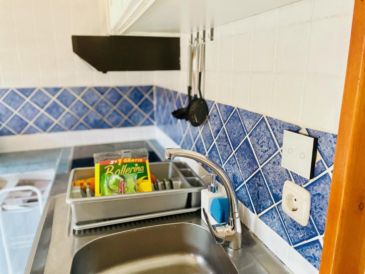 Estudio En Bordes De Envalira, Grau Roig Appartamento Bordes d'Envalira Esterno foto