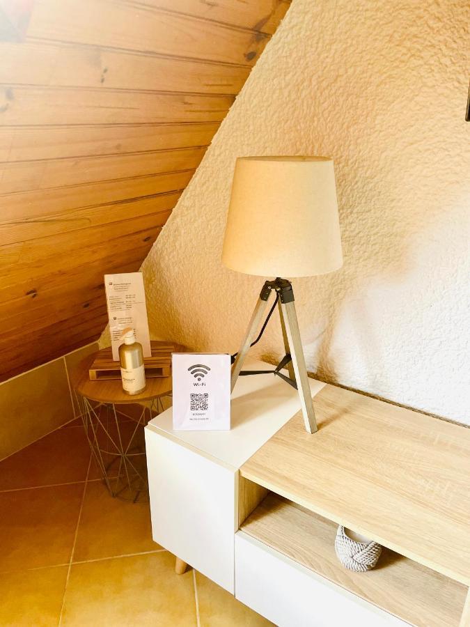Estudio En Bordes De Envalira, Grau Roig Appartamento Bordes d'Envalira Esterno foto
