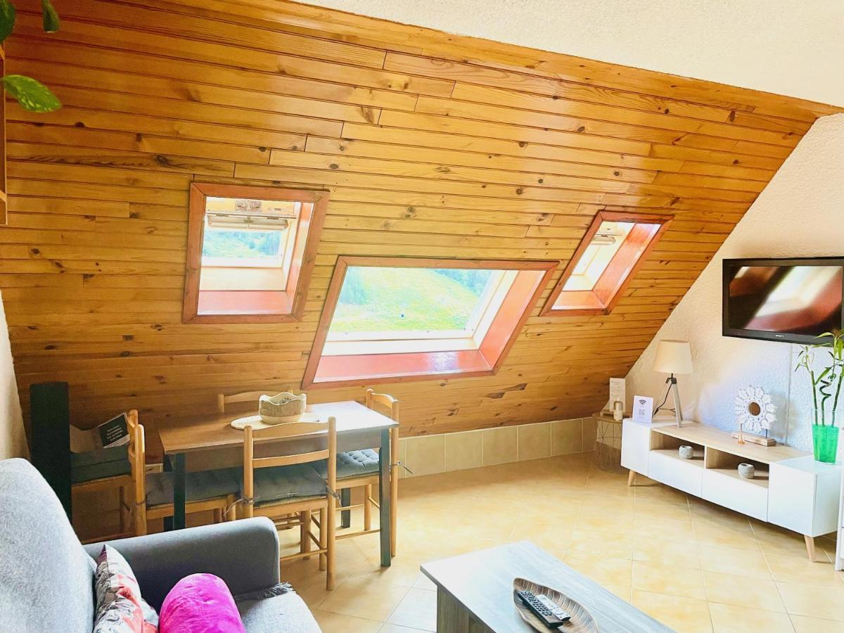Estudio En Bordes De Envalira, Grau Roig Appartamento Bordes d'Envalira Esterno foto