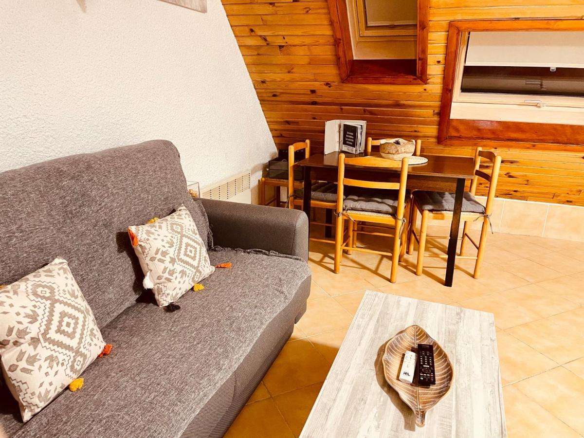 Estudio En Bordes De Envalira, Grau Roig Appartamento Bordes d'Envalira Esterno foto
