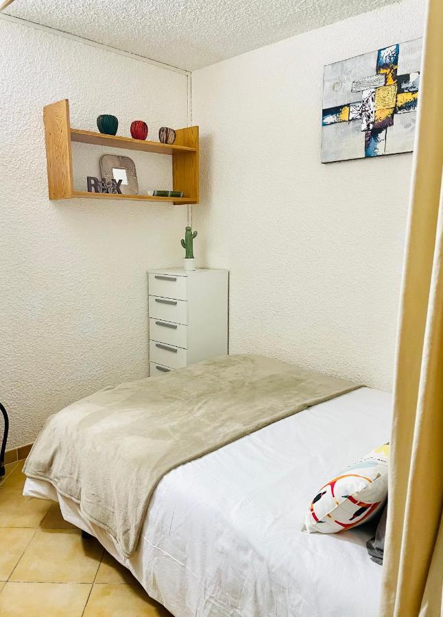 Estudio En Bordes De Envalira, Grau Roig Appartamento Bordes d'Envalira Esterno foto