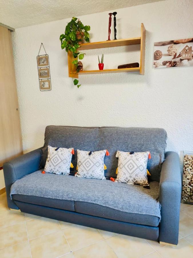 Estudio En Bordes De Envalira, Grau Roig Appartamento Bordes d'Envalira Esterno foto